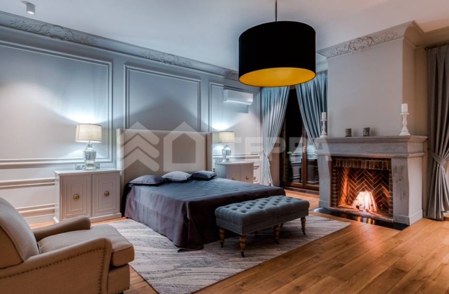 Объект ID 17011 - Дом