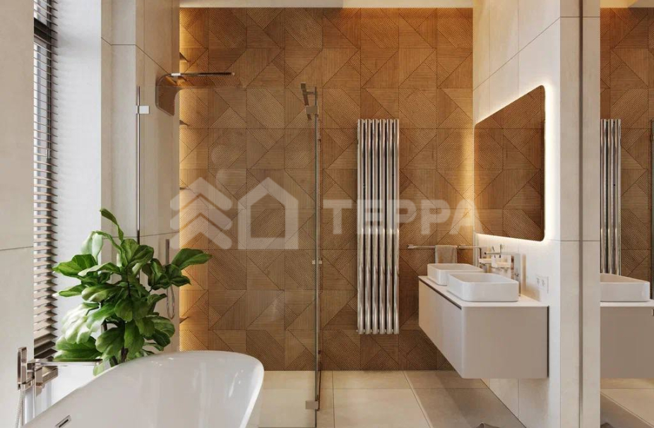 Объект ID 18126 - Дом