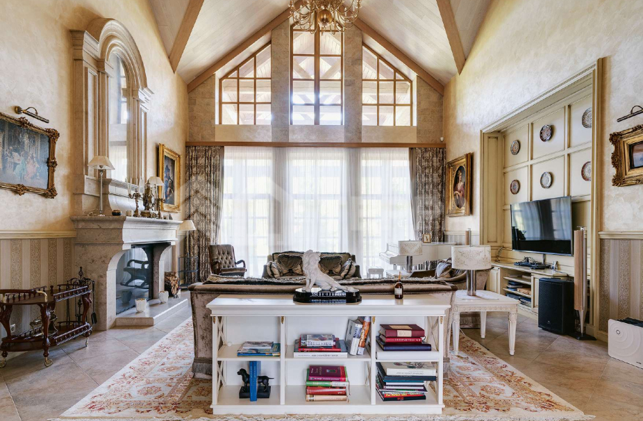 Объект ID 18252 - Дом