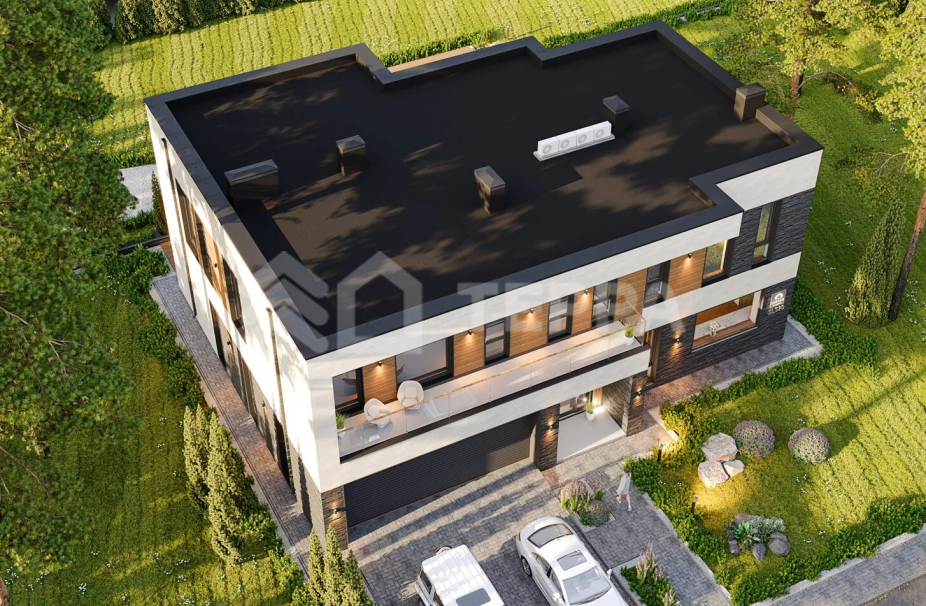 Корнер Лапино КП