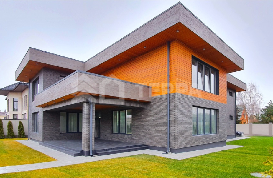 Объект ID 17806 - Дом