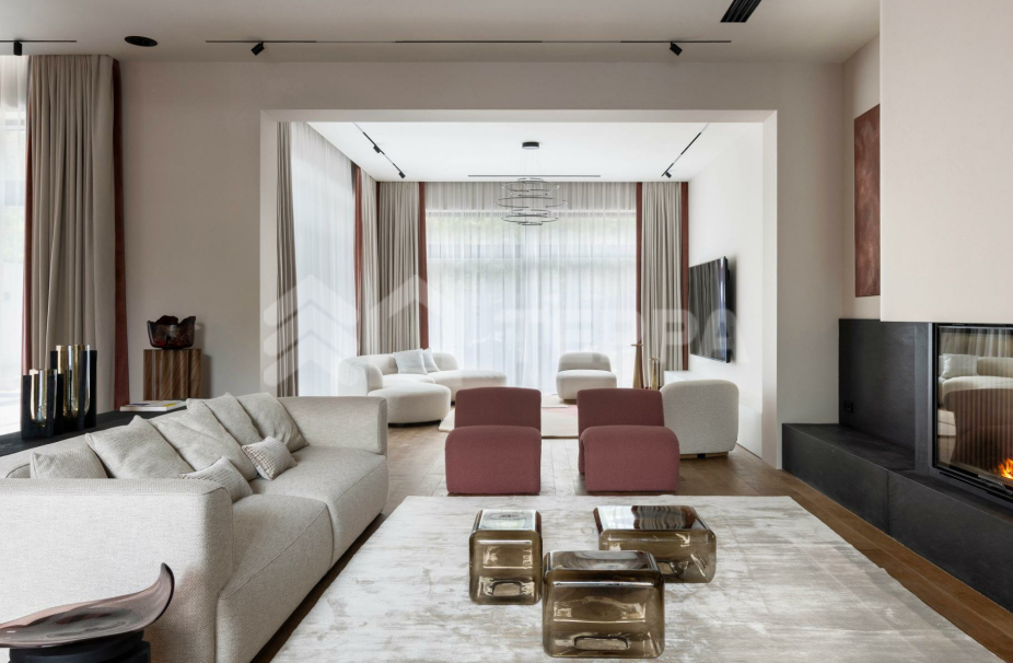 Объект ID 18886 - Дом