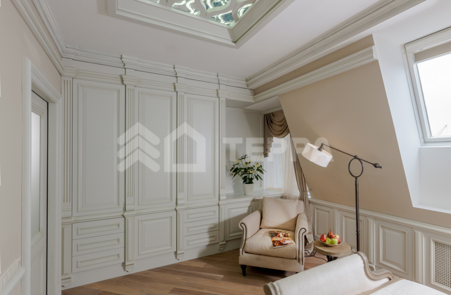 Объект ID 17769 - Квартира