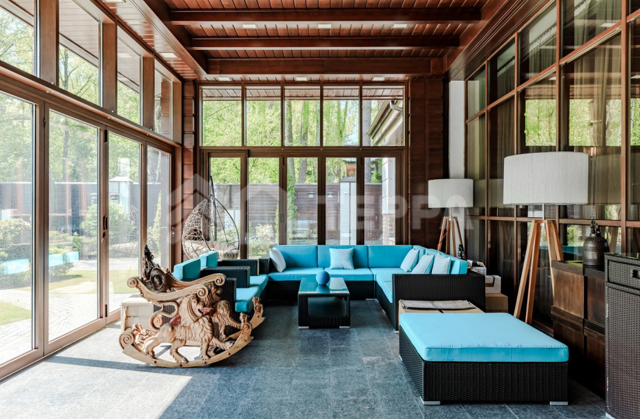 Объект ID 18656 - Дом