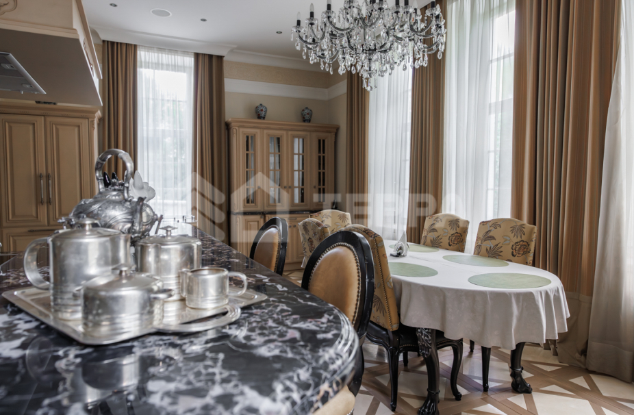 Объект ID 18205 - Дом