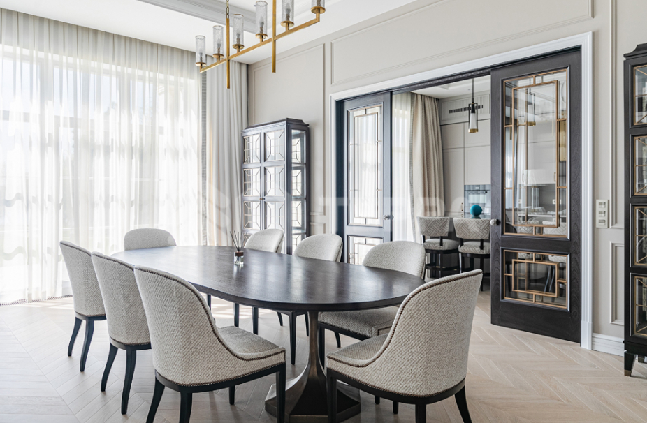 Объект ID 17619 - Дом