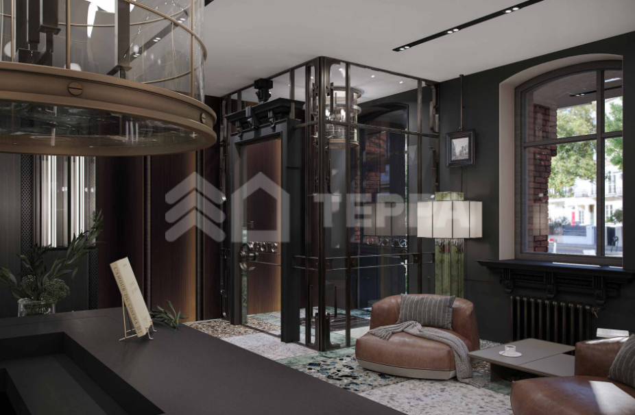 Объект ID 17326 - Квартира