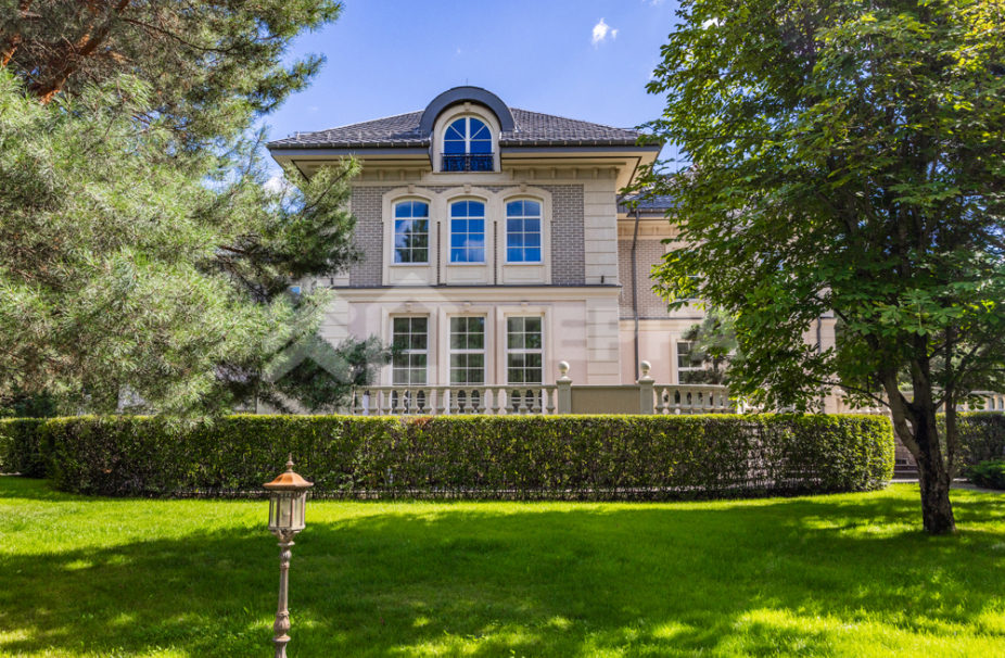 Объект ID 18205 - Дом