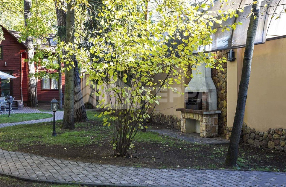 Объект ID 8844 - Дом