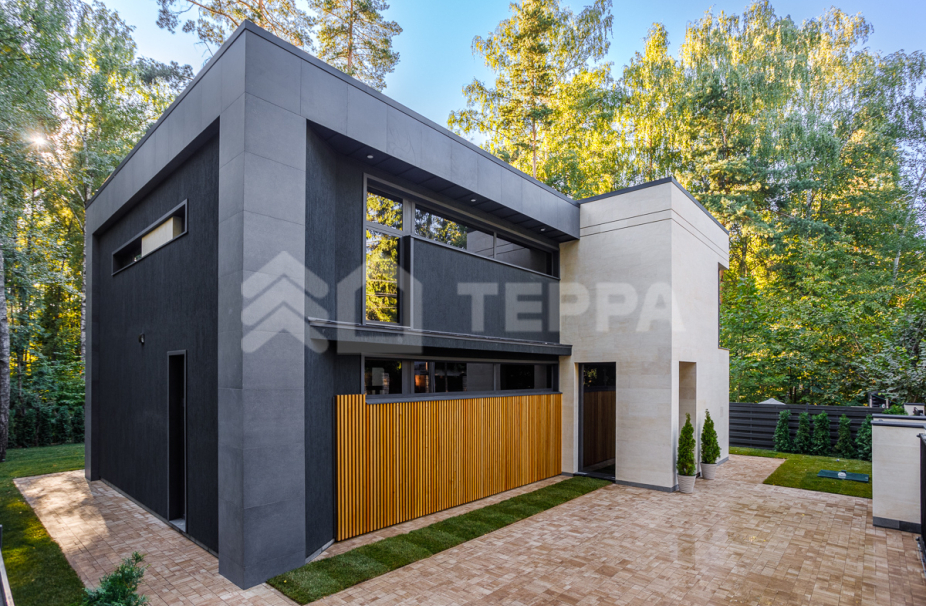 Объект ID 17141 - Дом