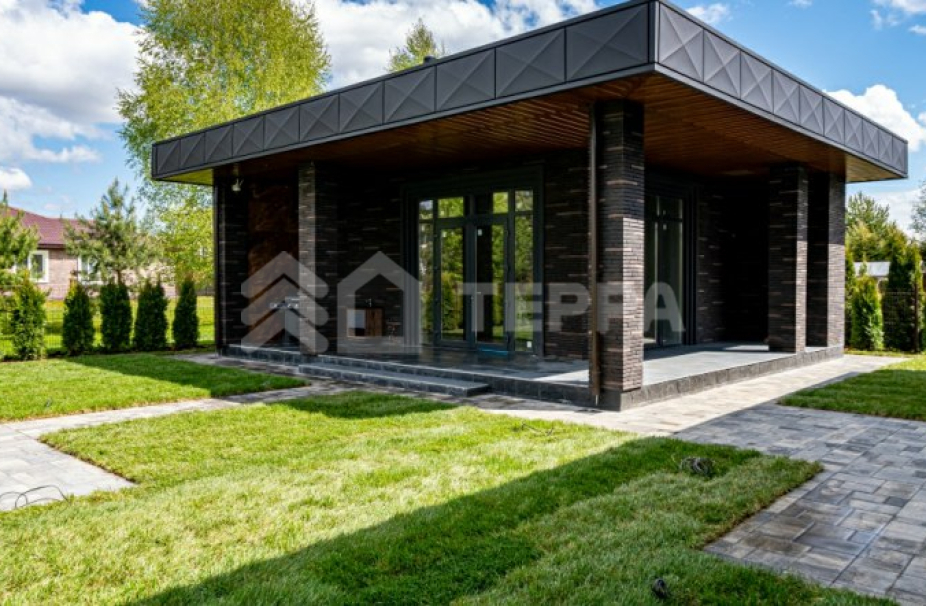 Объект ID 18653 - Дом