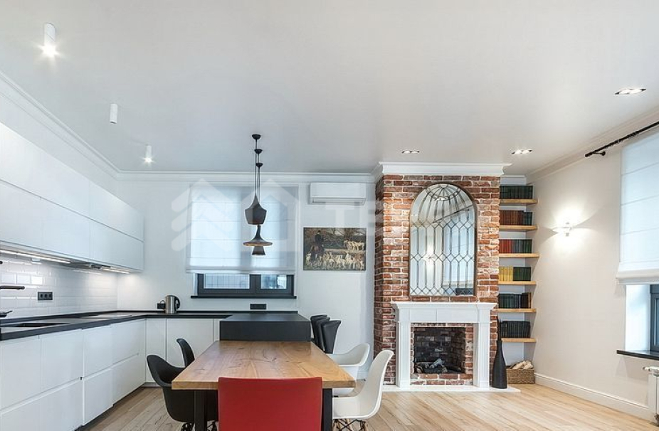 Объект ID 17052 - Квартира