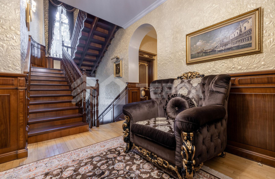 Объект ID 18903 - Дом