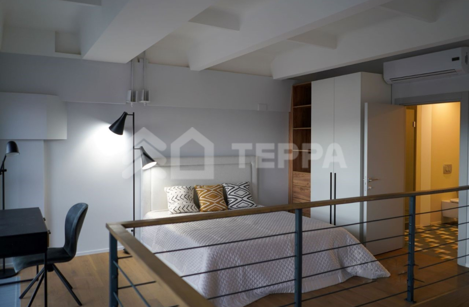 Объект ID 17469 - Квартира