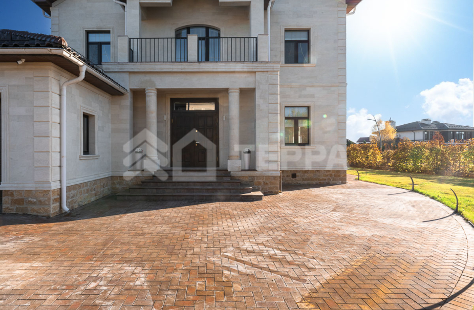 Объект ID 18304 - Дом