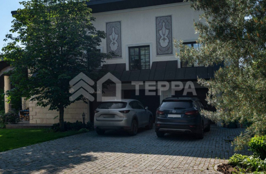Объект ID 15264 - Дом