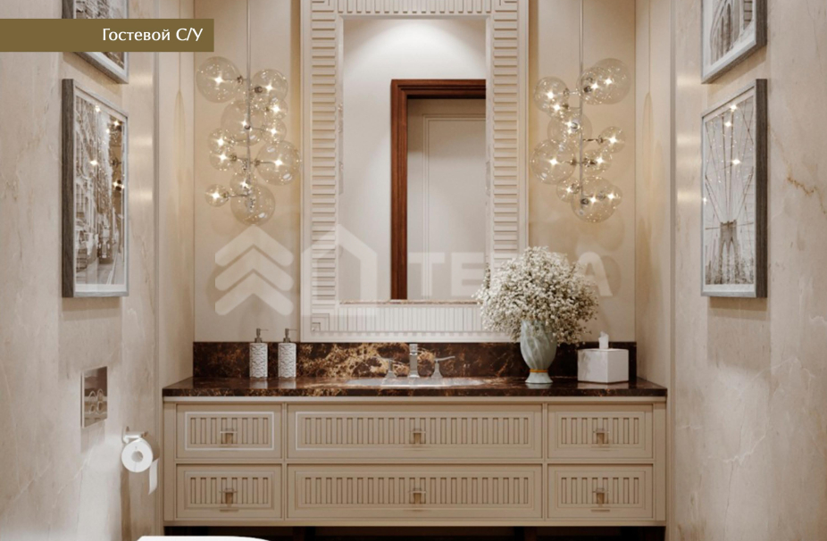 Объект ID 16385 - Дом