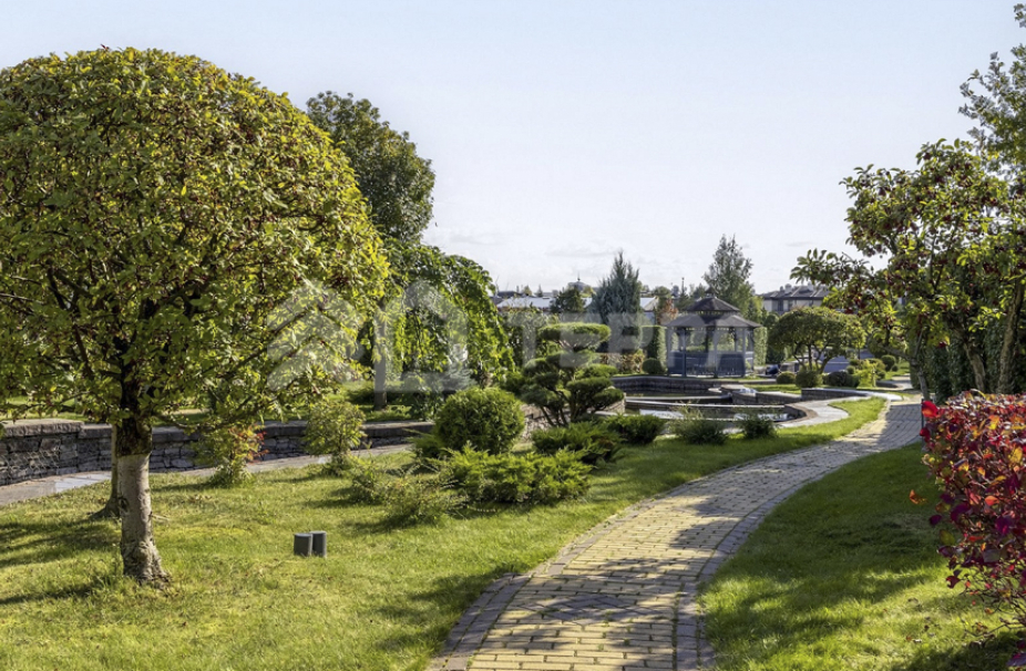 Объект ID 18692 - Дом