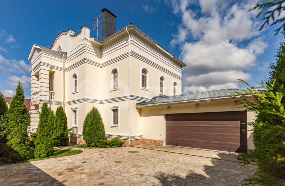 Объект ID 12779 - Дом