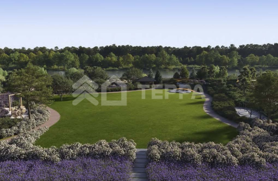 Объект ID 18181 - Дом