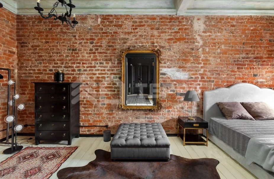 Объект ID 15648 - Квартира