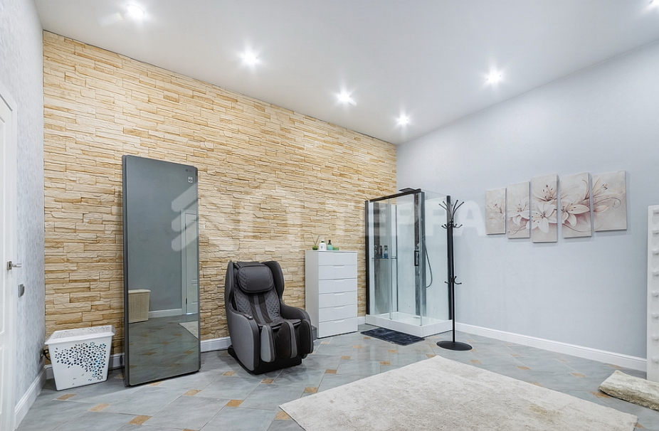 Объект ID 17337 - Дом