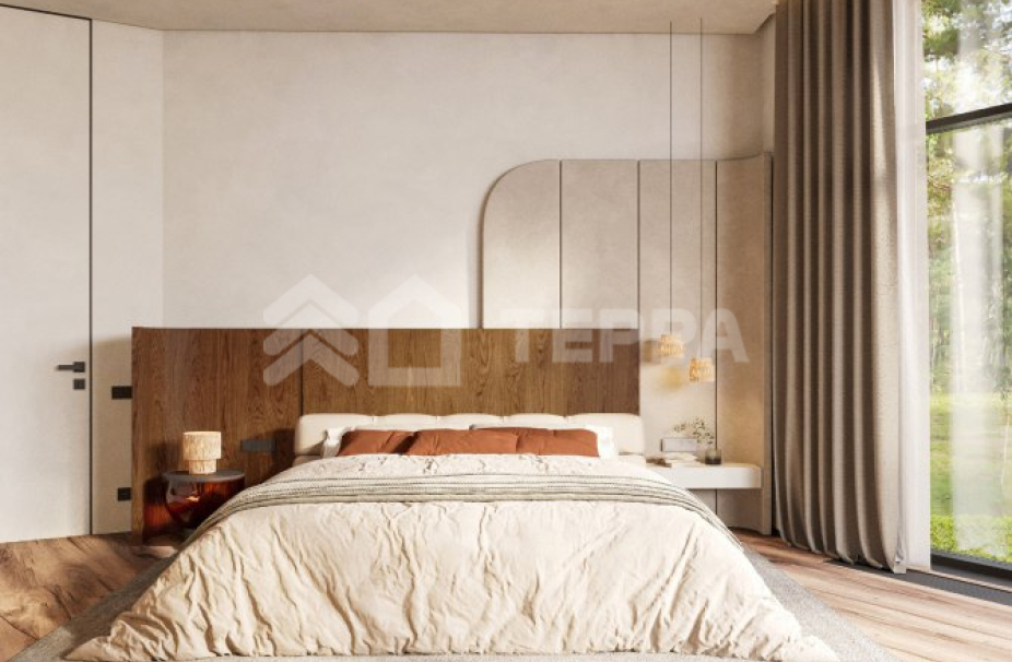 Объект ID 18768 - Дом