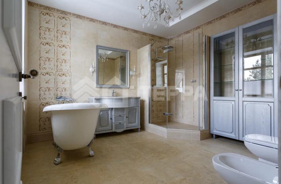 Объект ID 18607 - Дом