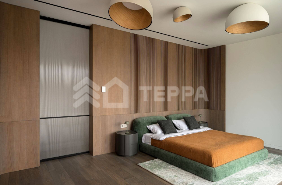 Объект ID 18437 - Дом