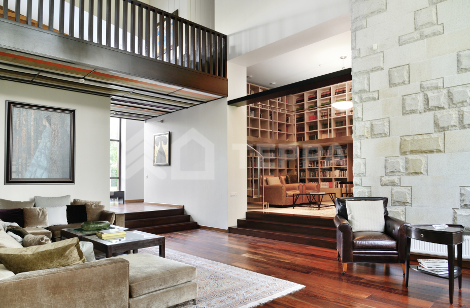 Объект ID 15364 - Дом