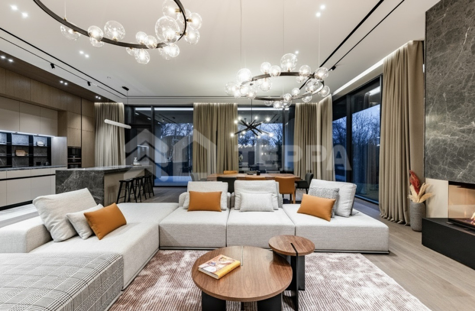 Объект ID 19004 - Дом