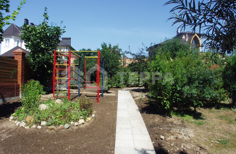 Объект ID 14231 - Дом