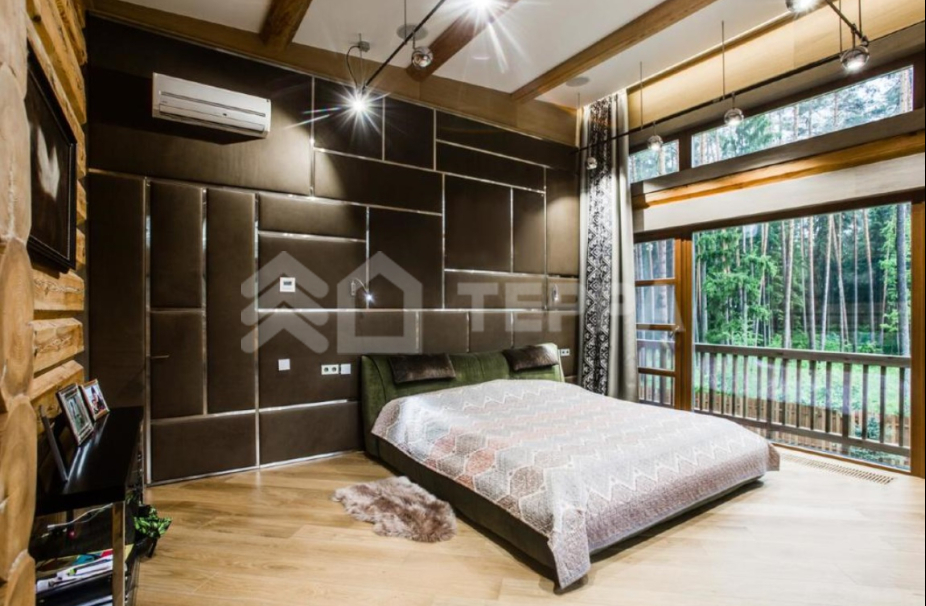 Объект ID 16298 - Дом