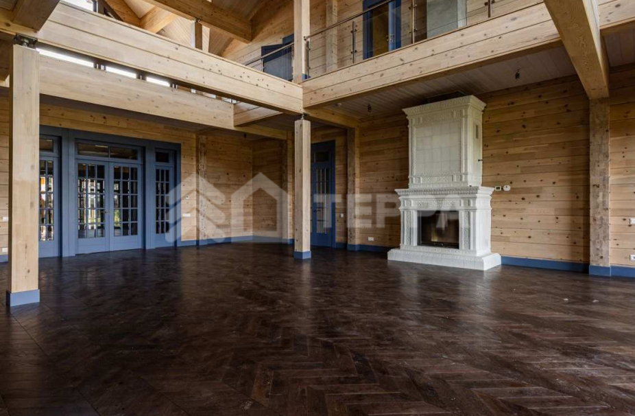 Объект ID 18156 - Дом