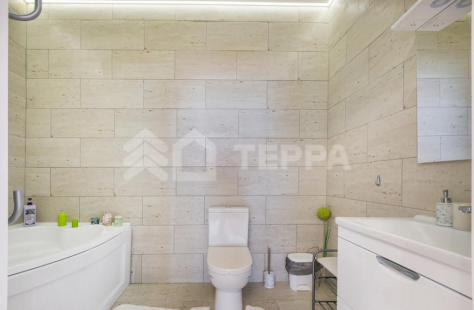 Объект ID 17337 - Дом