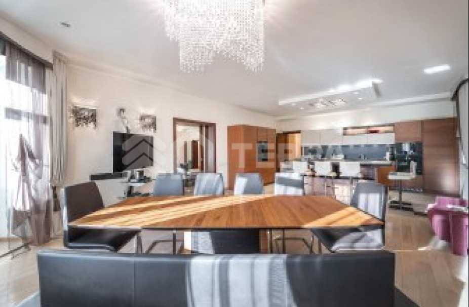 Объект ID 18900 - Дом