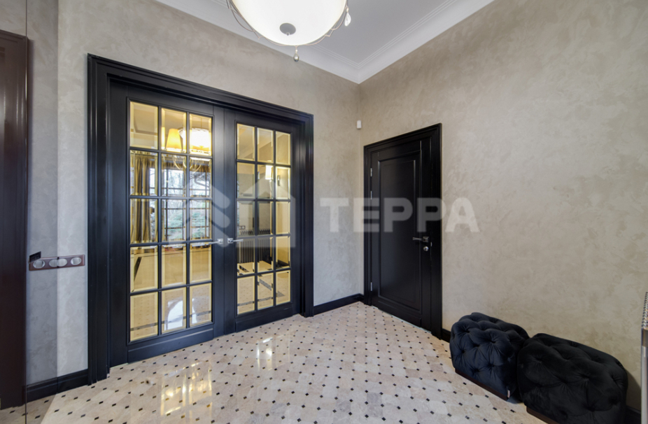 Объект ID 16898 - Дом