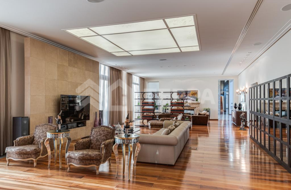 Объект ID 10937 - Дом