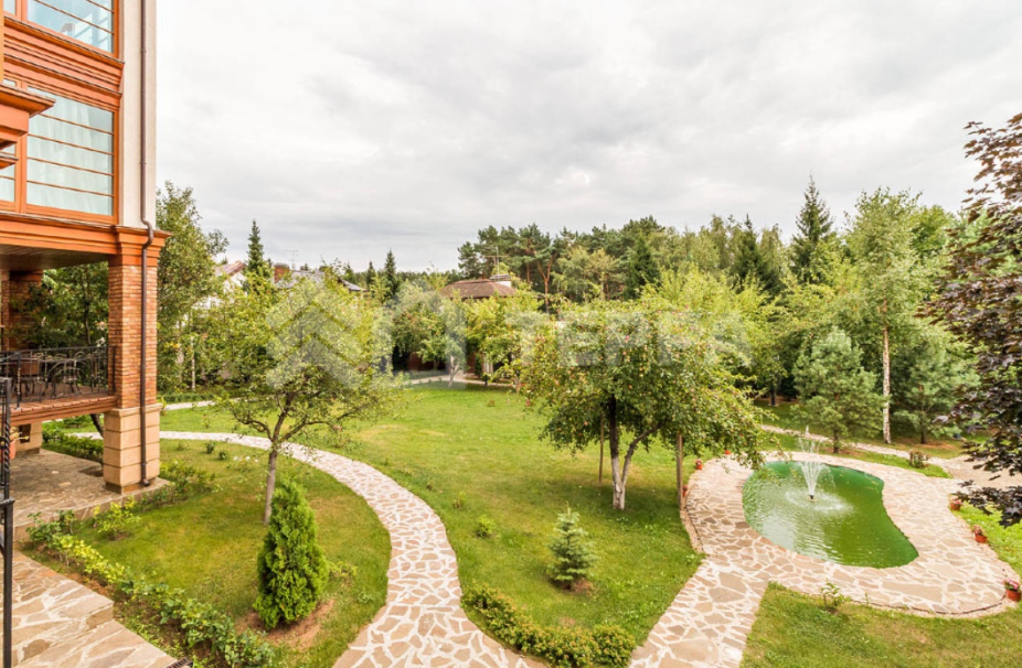 Объект ID 14710 - Дом