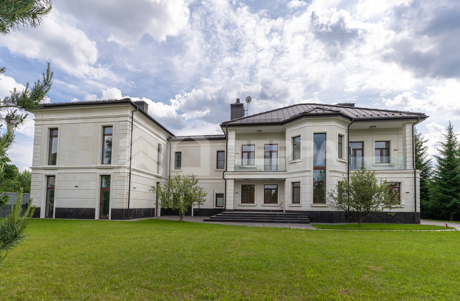 Объект ID 18706 - Дом