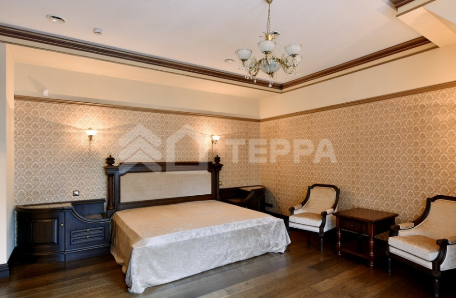 Объект ID 10874 - Дом