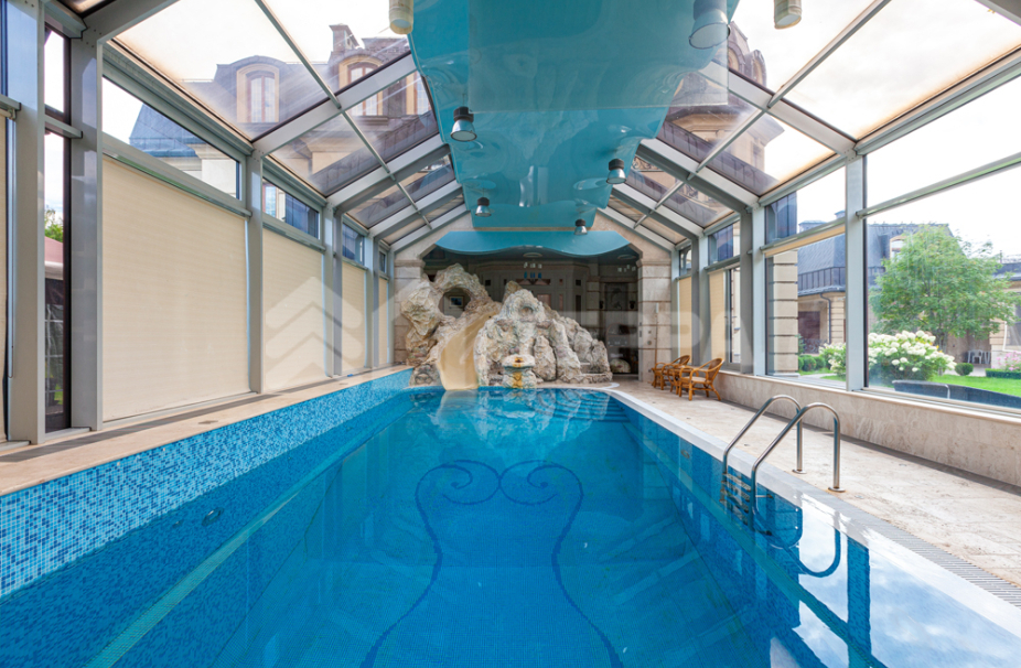 Объект ID 16245 - Дом