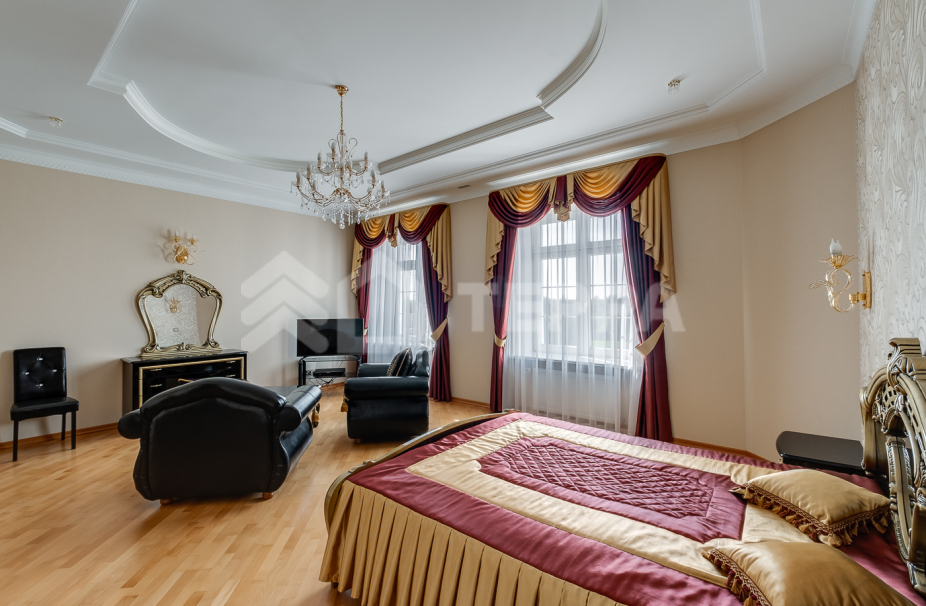 Объект ID 15885 - Дом