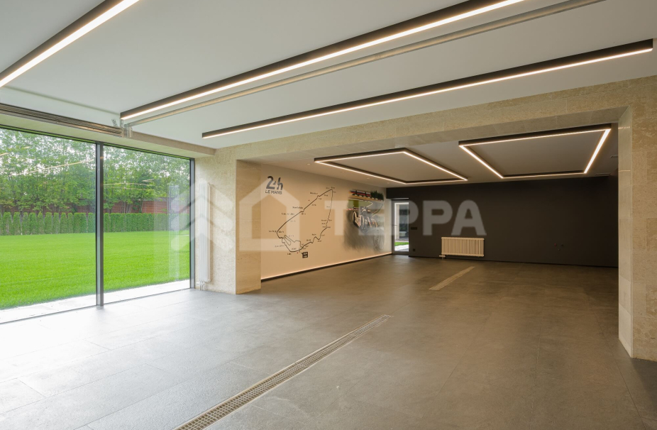 Объект ID 18824 - Дом