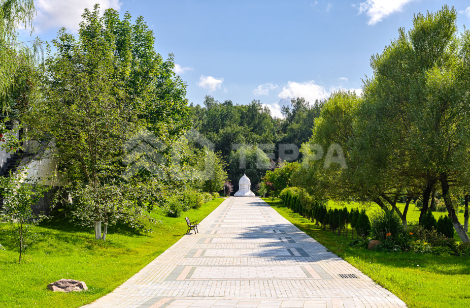 Объект ID 17807 - Дом