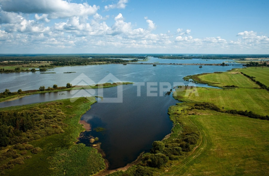 Московское море