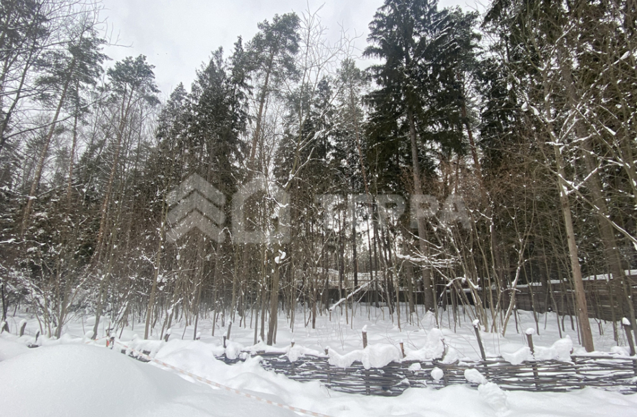 Объект ID 17437 - Участок