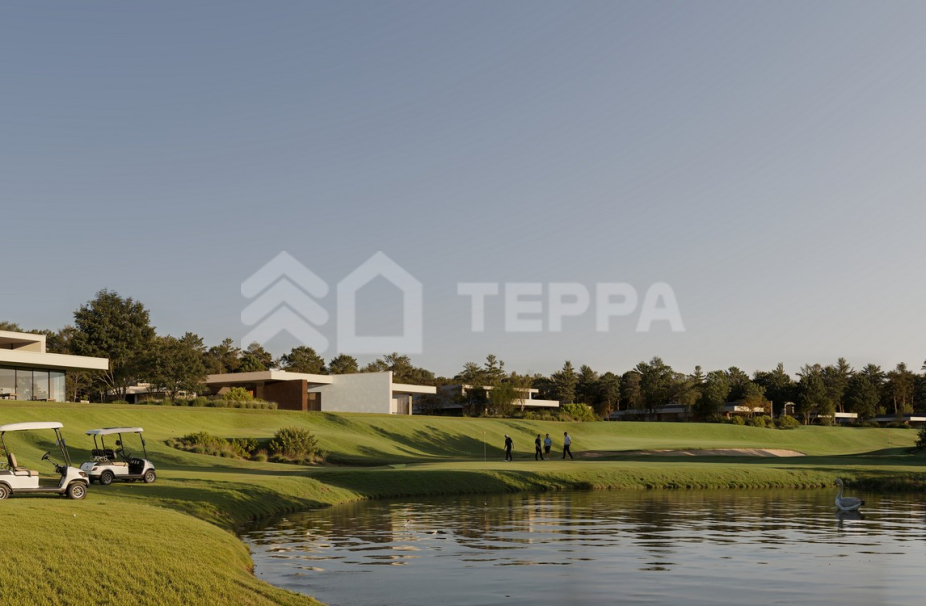 Объект ID 19076 - Участок