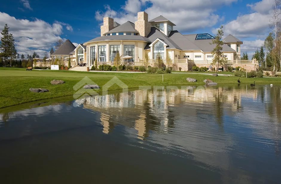 Объект ID 18388 - Участок