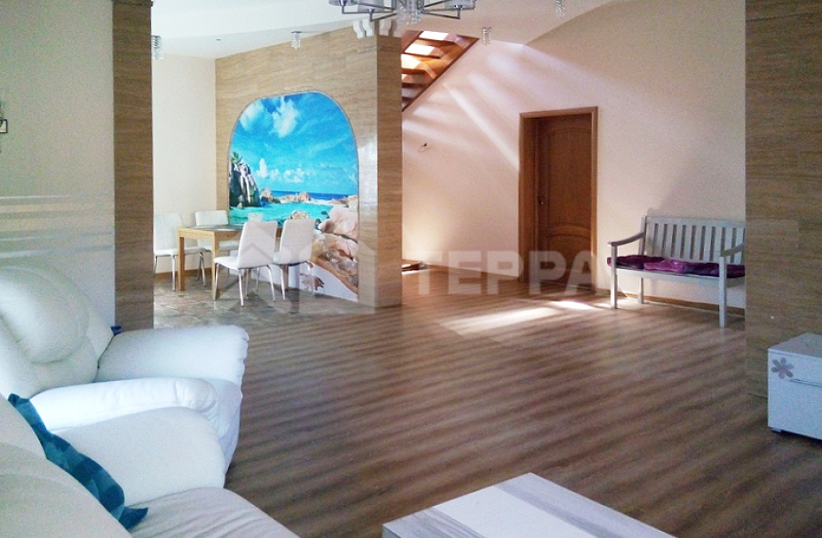 Объект ID 14565 - Дом